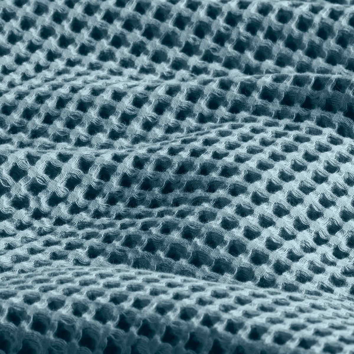 Dreamweave Waffle Washcloths Set of 2