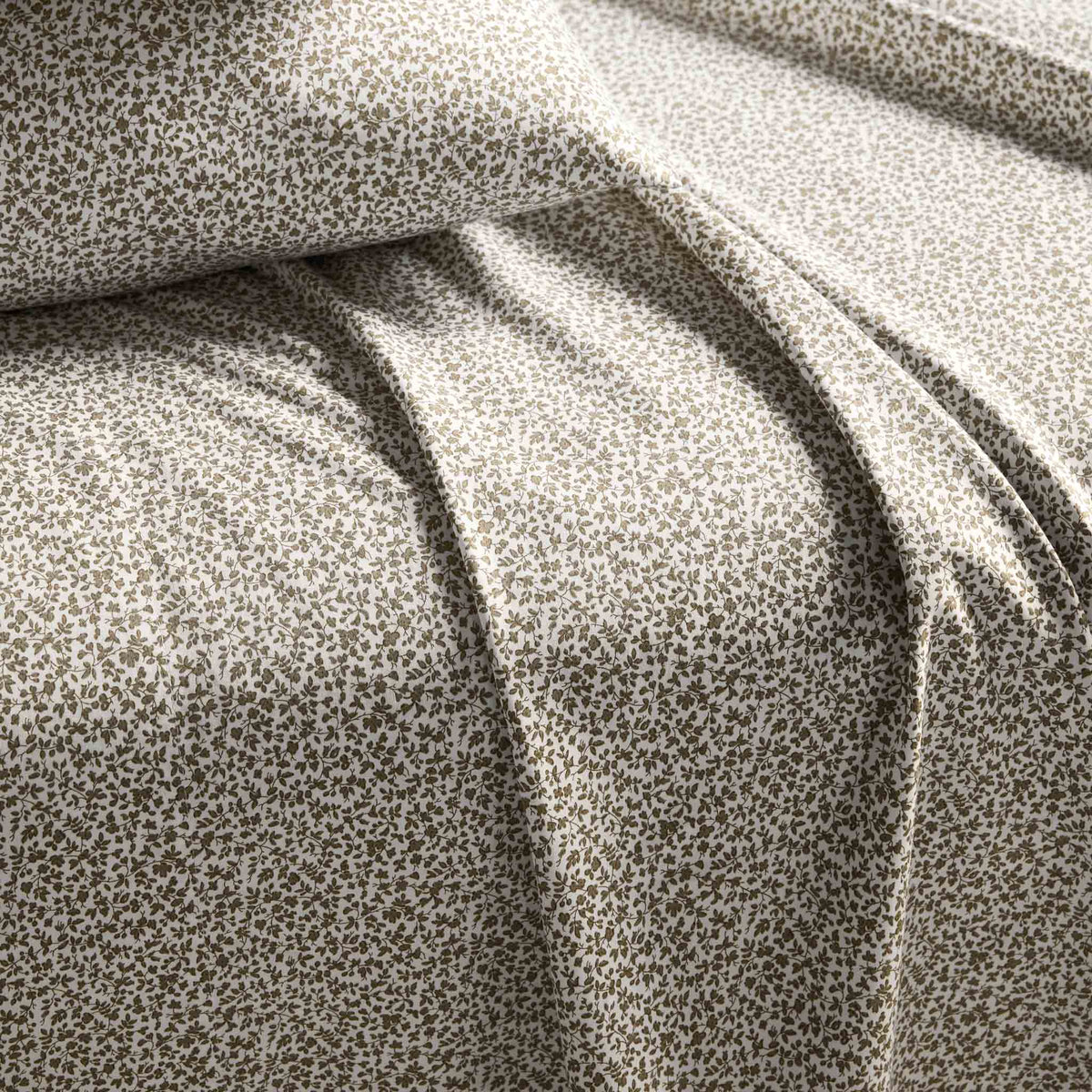 Luxe Sateen Core Sheet Set - Last Call