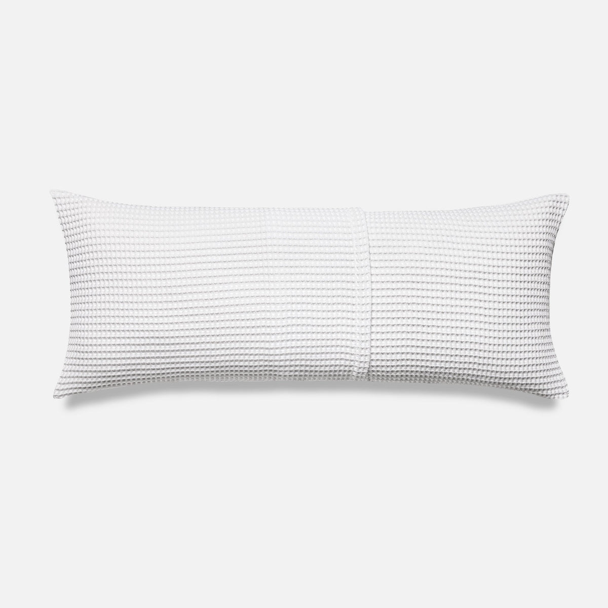 Dreamweave Waffle Lumbar Pillow Cover