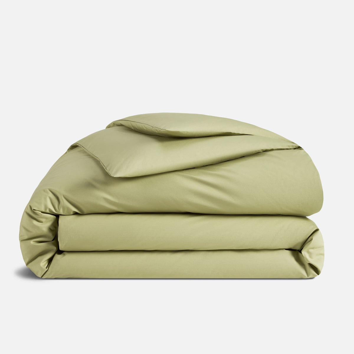 Test Classic Percale Duvet Cover