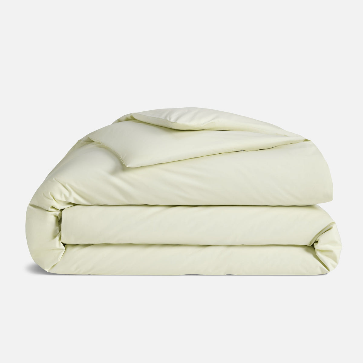 Classic Percale Duvet Cover - Last Call
