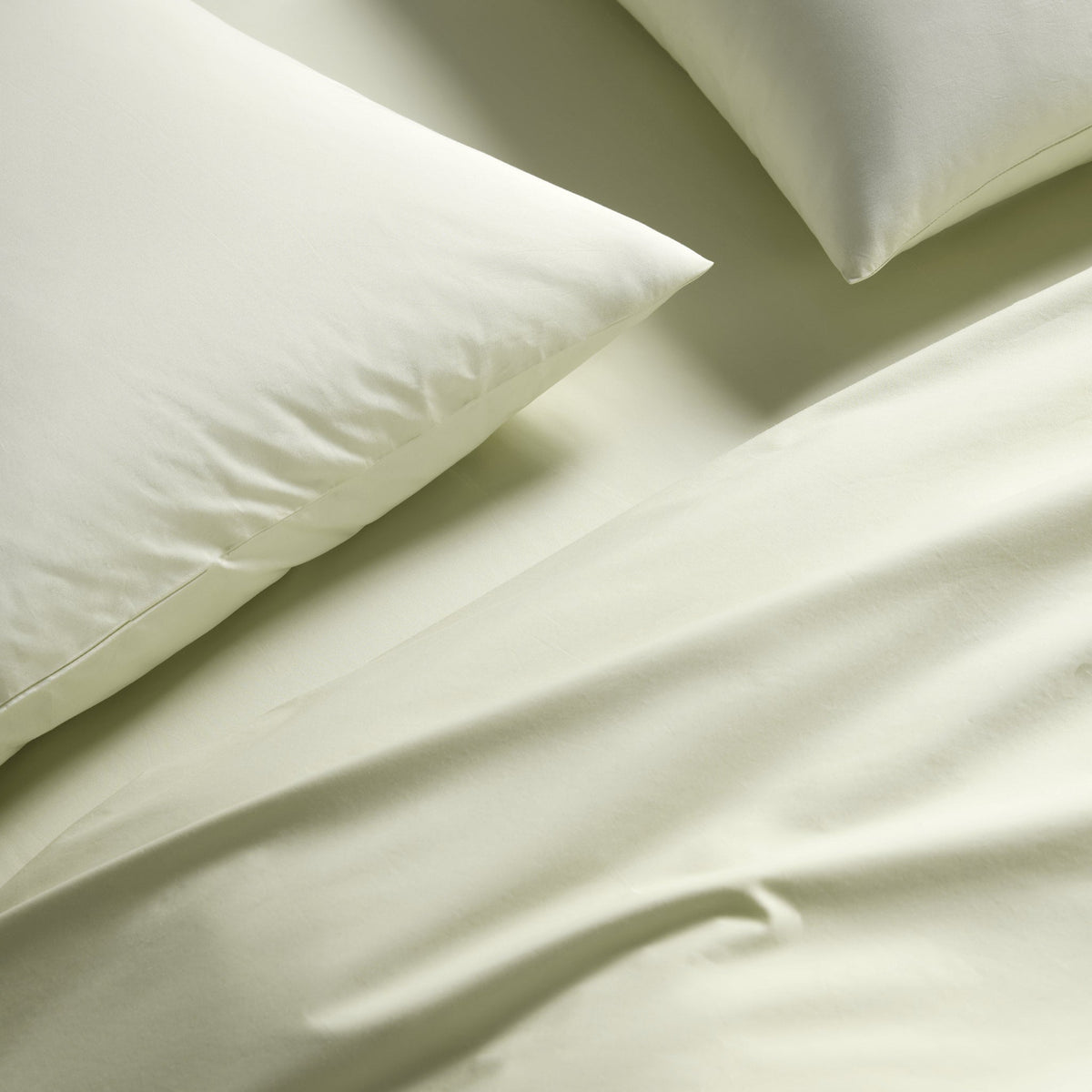 Test Classic Percale Pillowcases