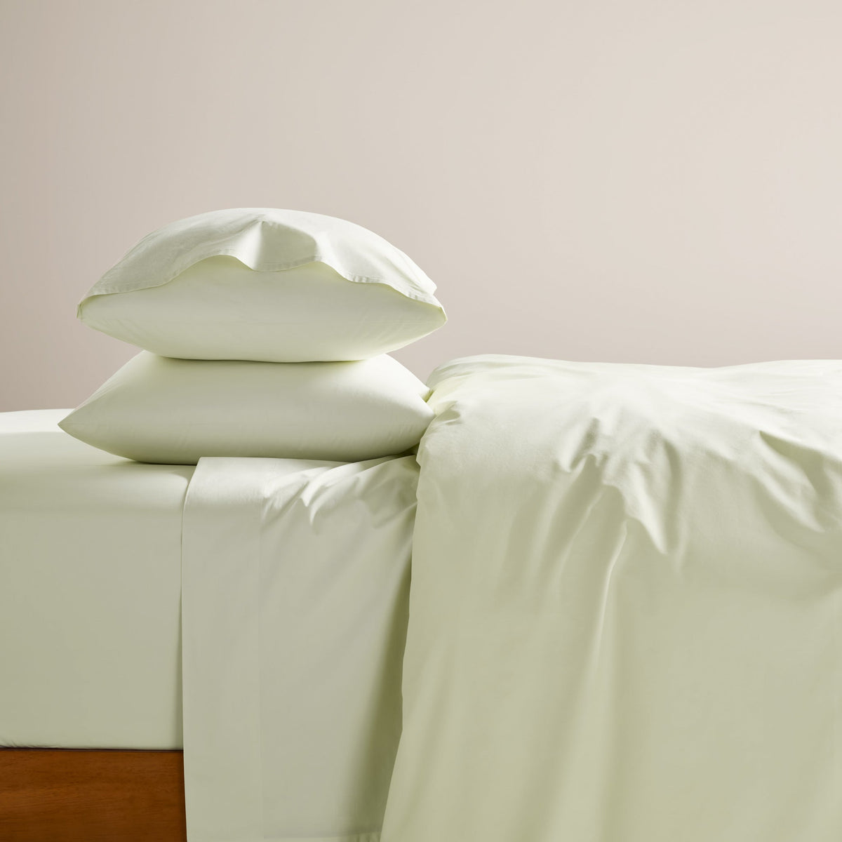 Test Classic Percale Pillowcases