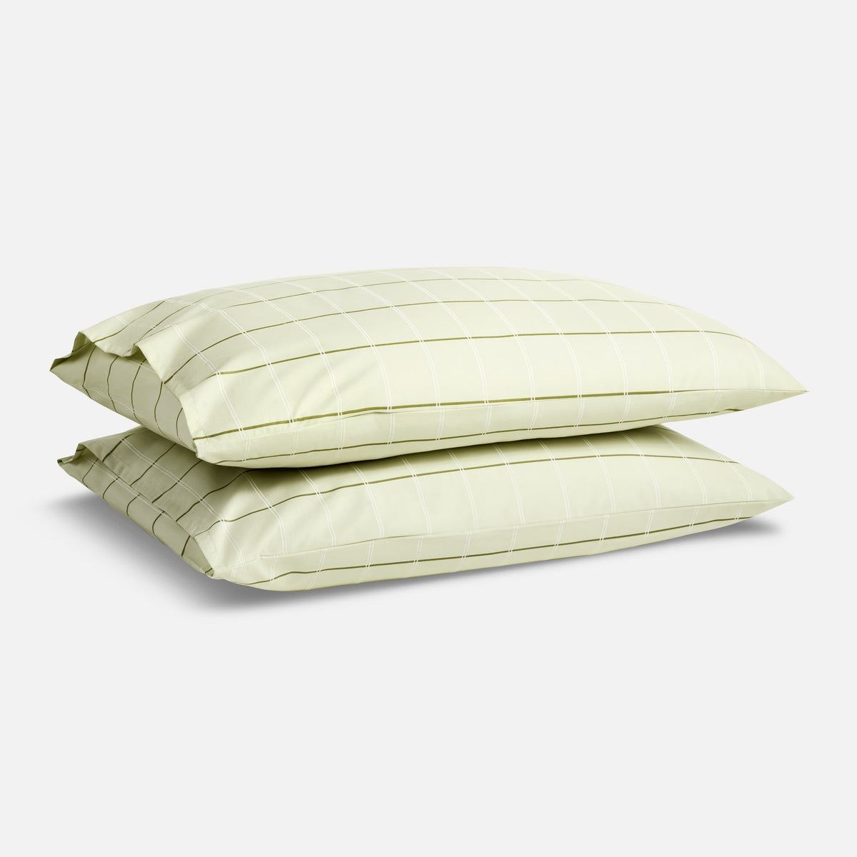 Test Classic Percale Pillowcases