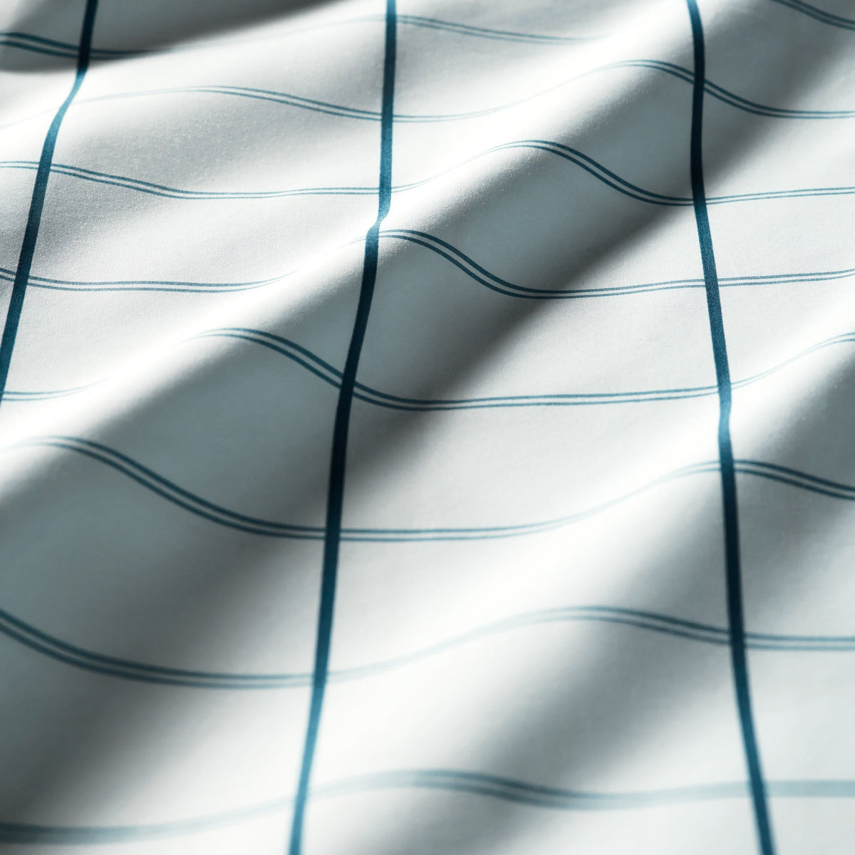 Classic Percale Duvet Cover - Last Call