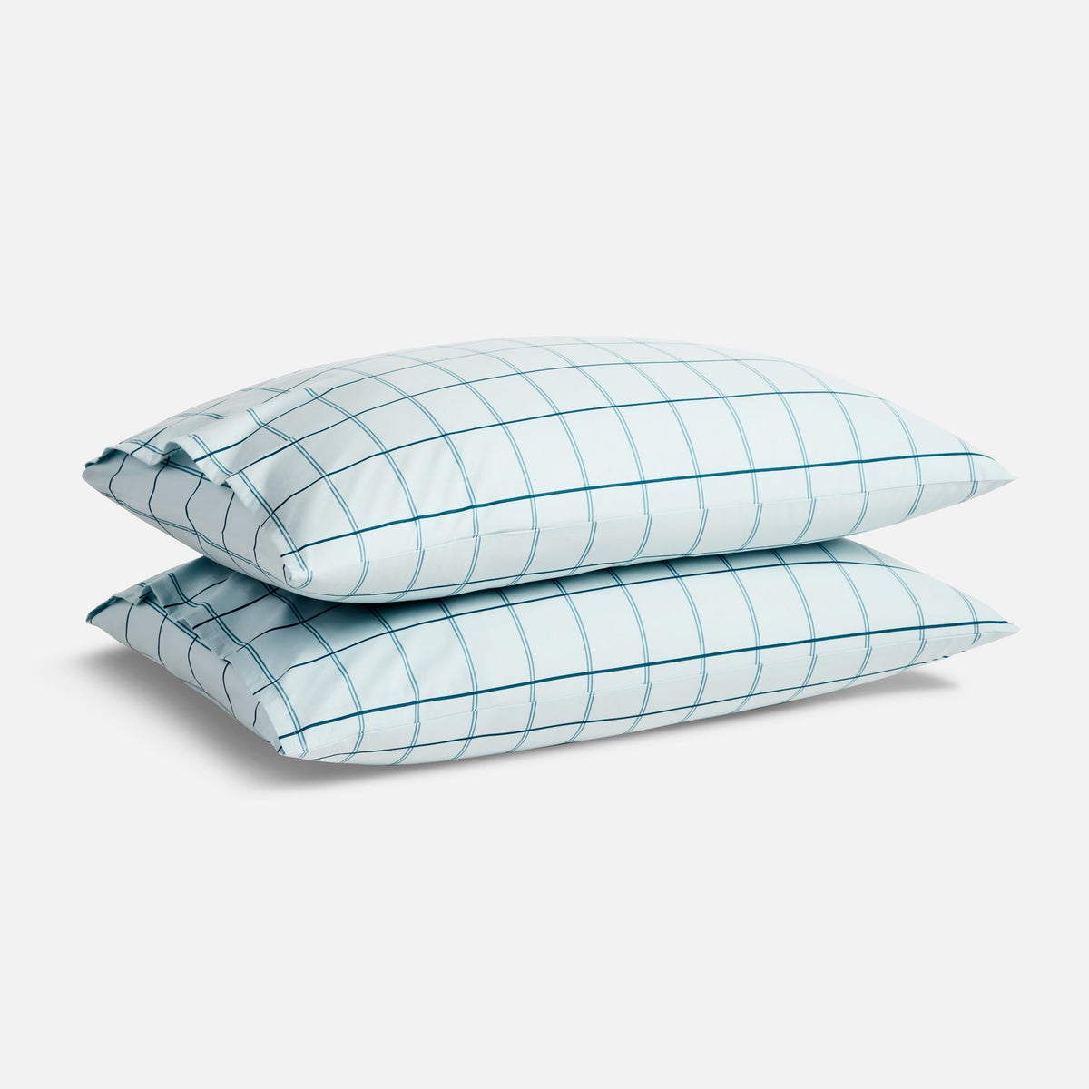 Test Classic Percale Pillowcases