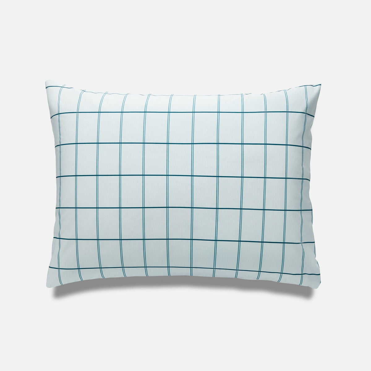 Test Classic Percale Pillowcases
