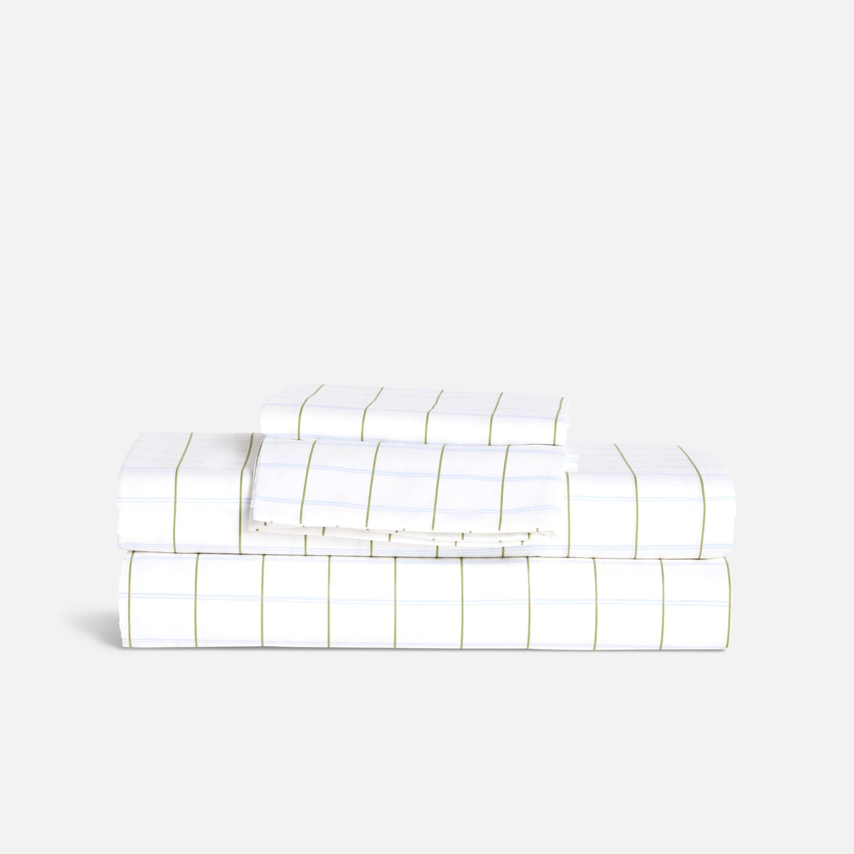 Classic Percale Core Sheet Set - Last Call