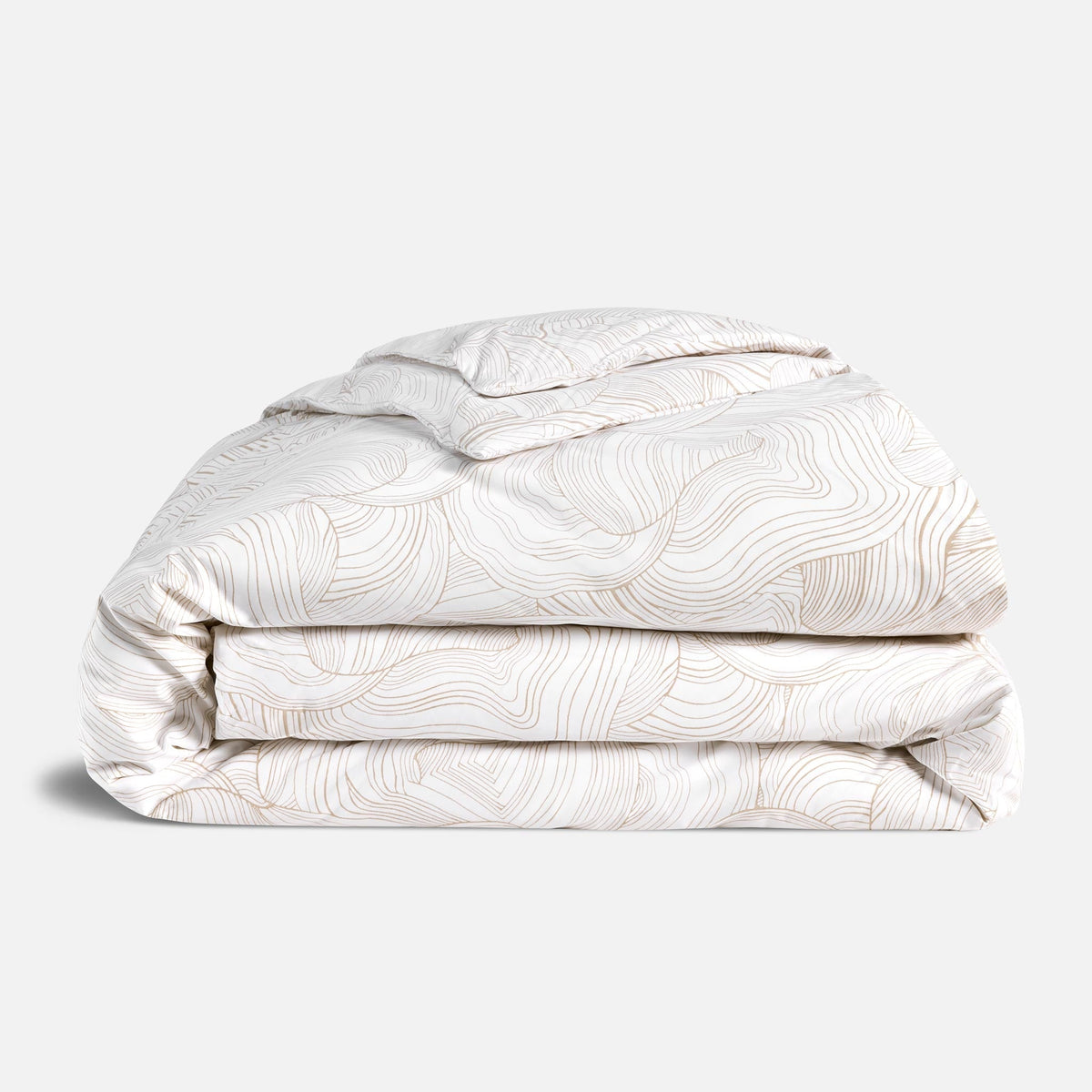 Classic Percale Duvet Cover - Last Call