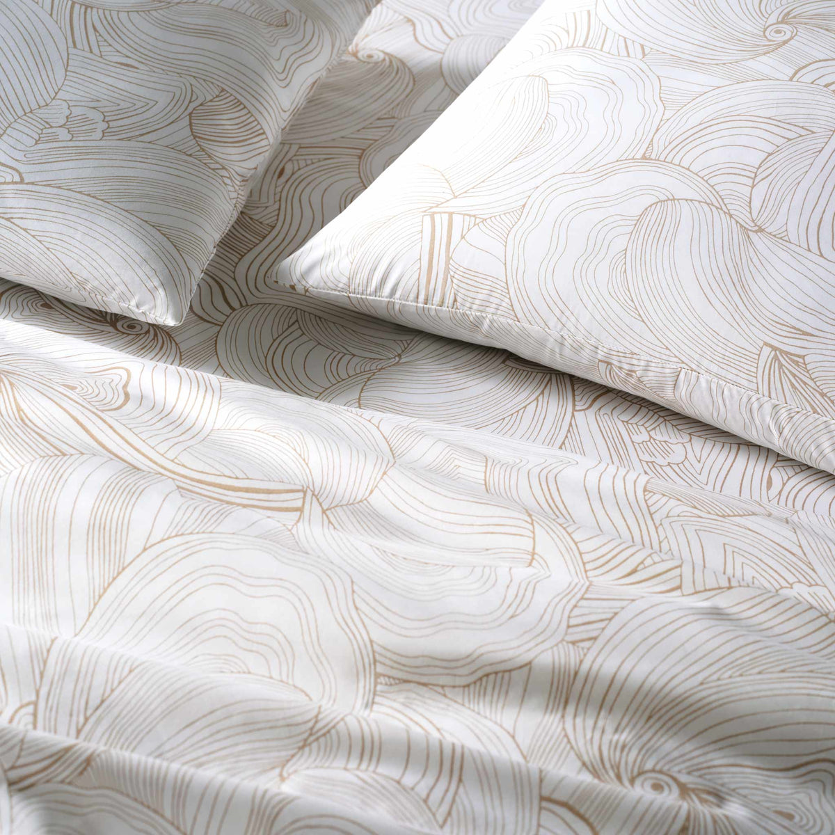 Classic Percale Duvet Cover - Last Call