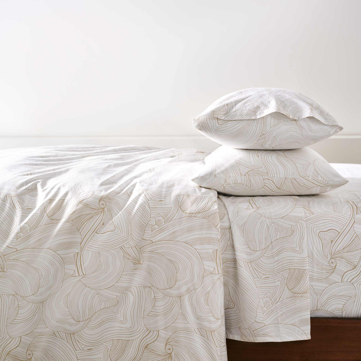 Classic Percale Core Sheet Set - Last Call