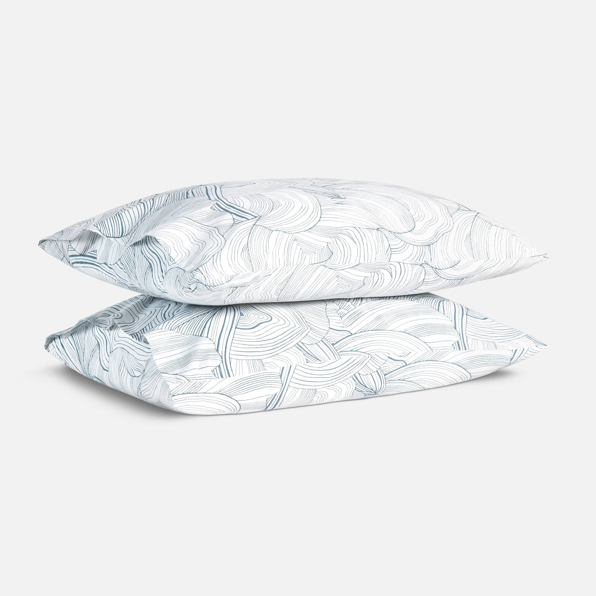 Test Classic Percale Pillowcases