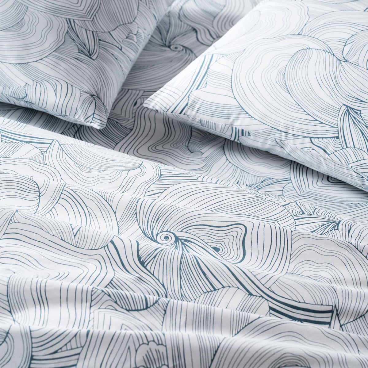 Test Classic Percale Dreamweave Starter Bundle