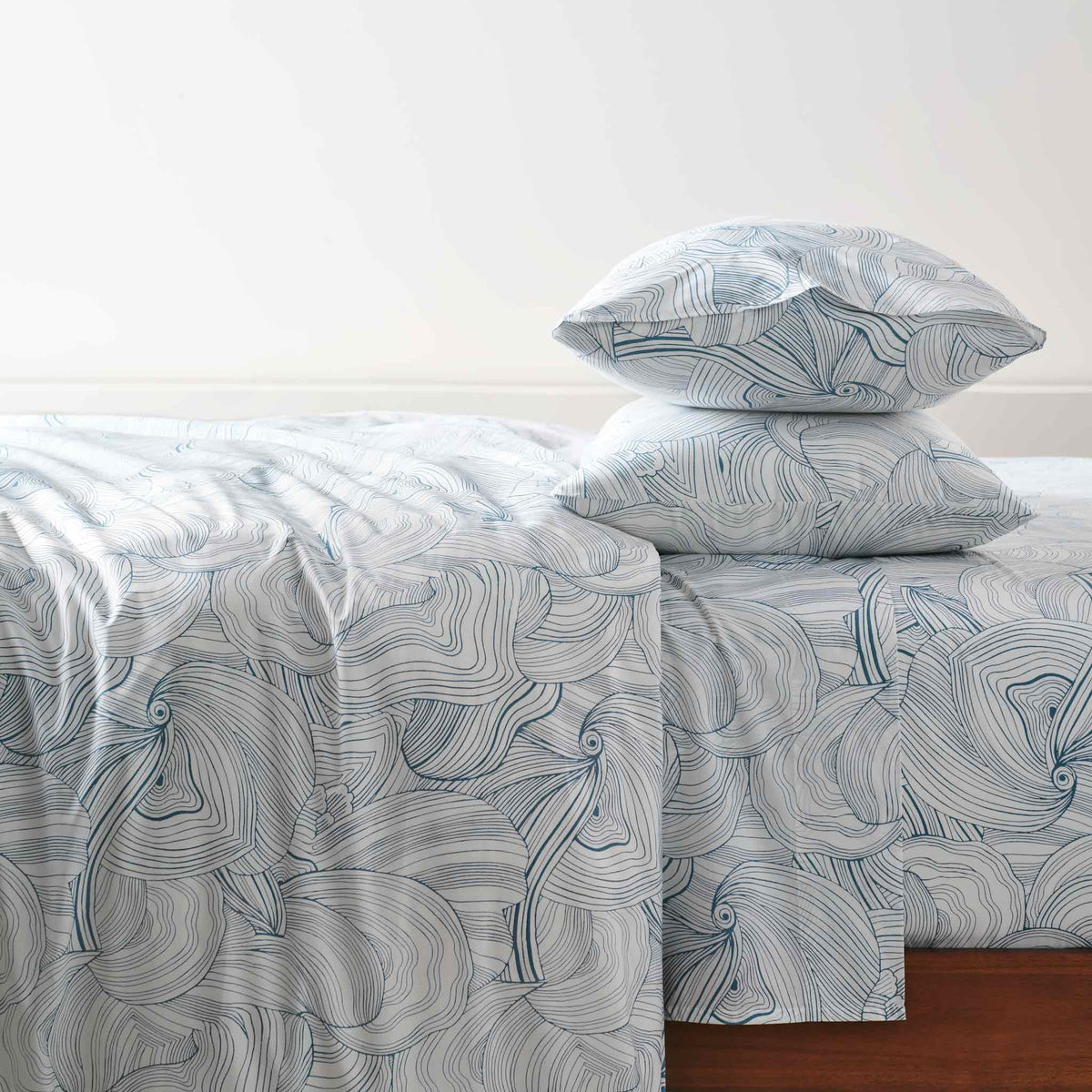 Classic Percale Pillowcase Set - Last Call