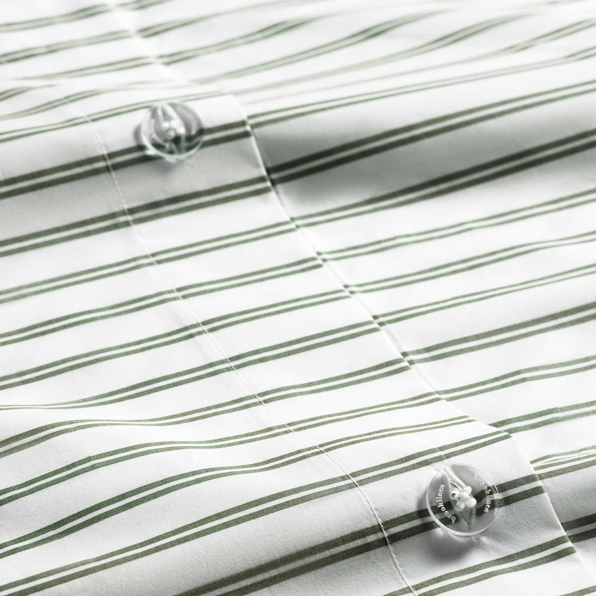 Test Classic Percale Duvet Cover