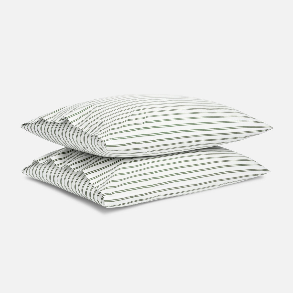 Test Classic Percale Pillowcases