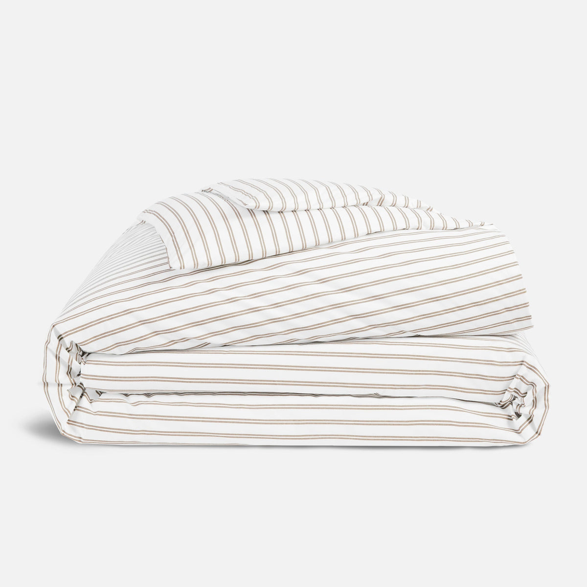 Classic Percale Duvet Cover