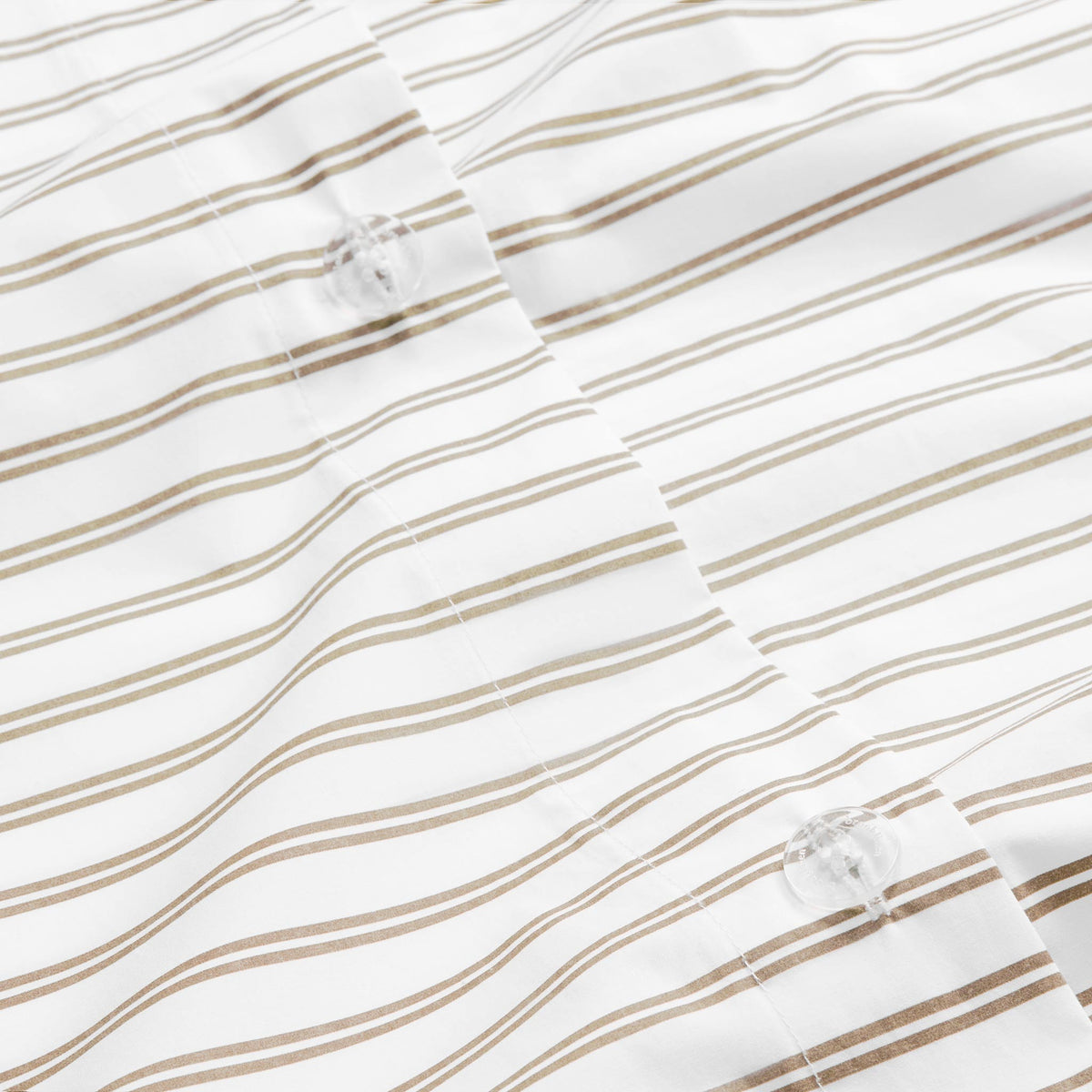 Test Classic Percale Duvet Cover