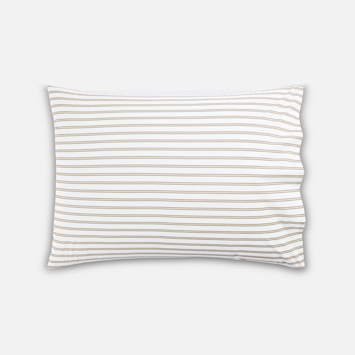 Classic Percale Pillowcase Set
