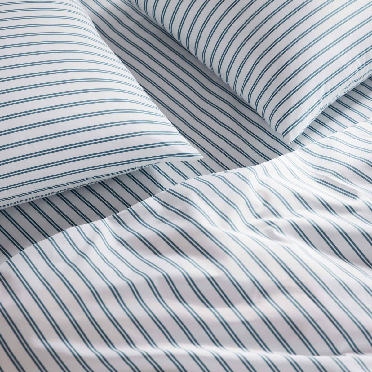 Test Classic Percale Dreamweave Starter Bundle