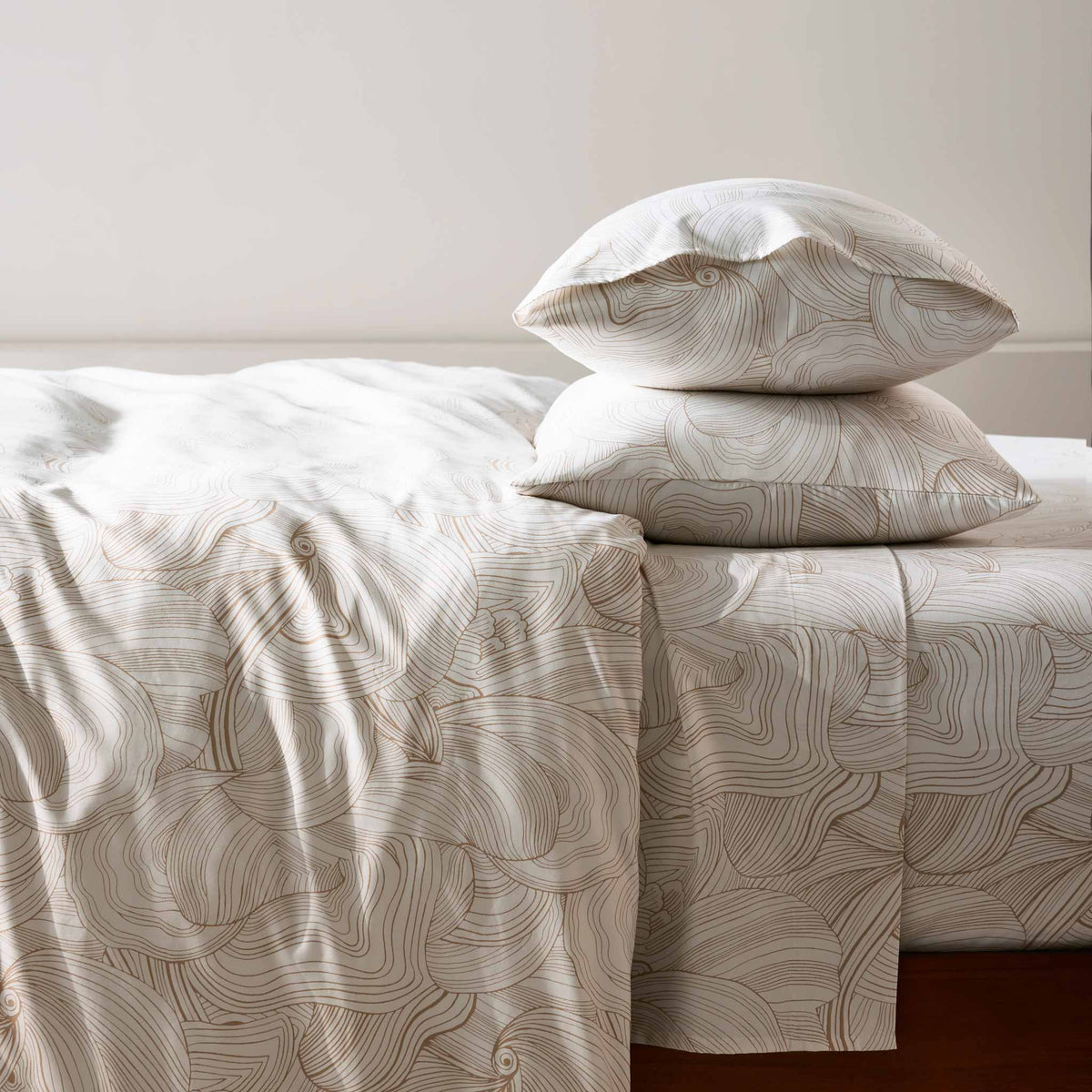 Luxe Sateen Core Sheet Set - Last Call