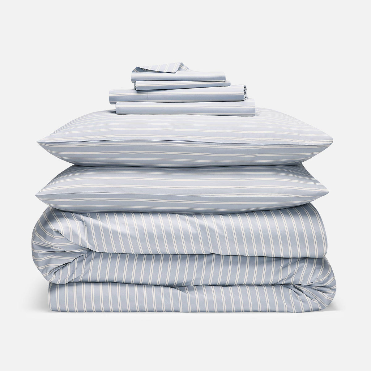 Luxe Sateen Hardcore Bundle