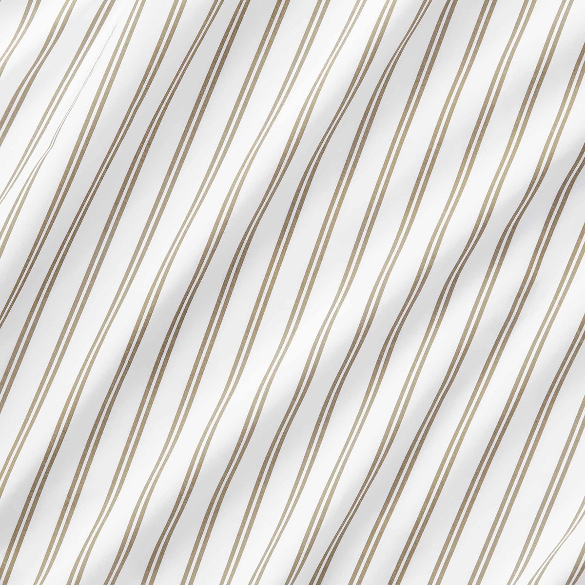 Luxe Sateen No Flat Sheet Set Bundle