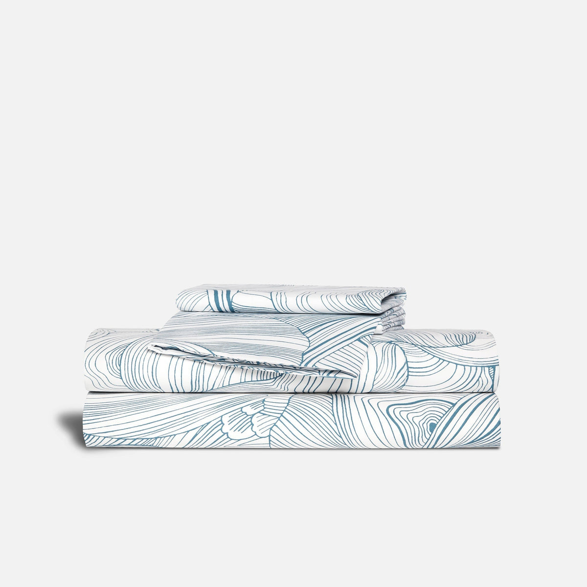 Classic Percale Core Sheet Set - Last Call