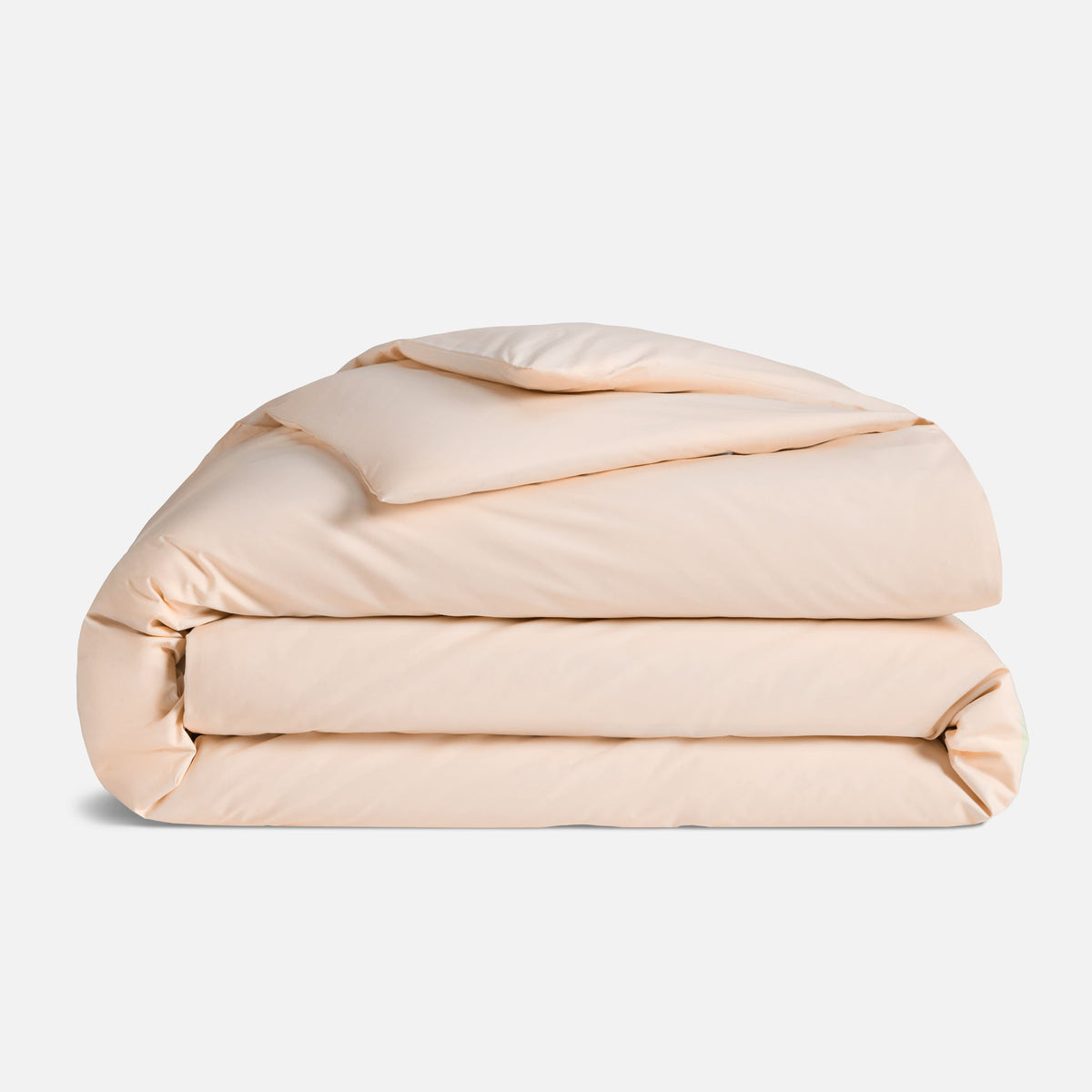 Test Classic Percale Duvet Cover