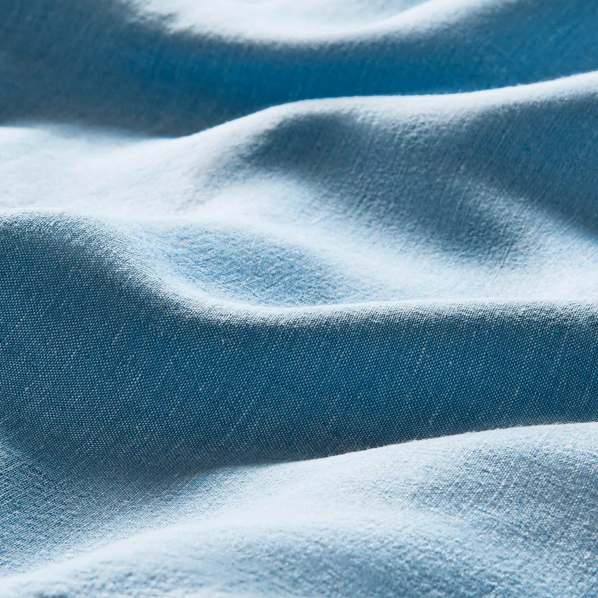 Washed European Linen Pillowcase Set - Last Call