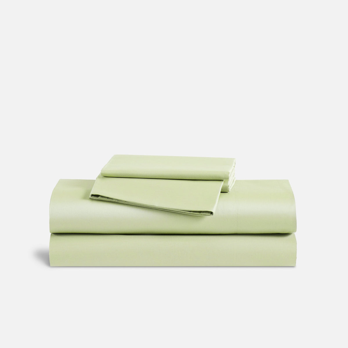 Luxe Sateen Core Sheet Set - Last Call