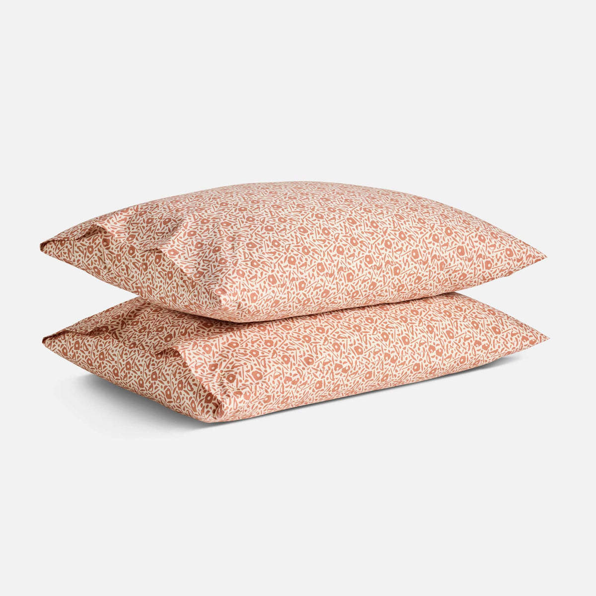 Test Classic Percale Pillowcases