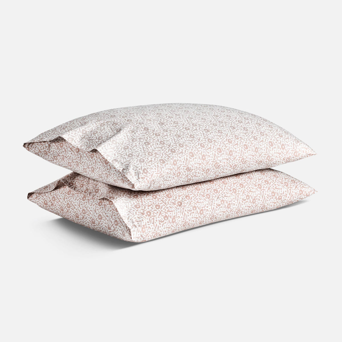 Test Classic Percale Pillowcases