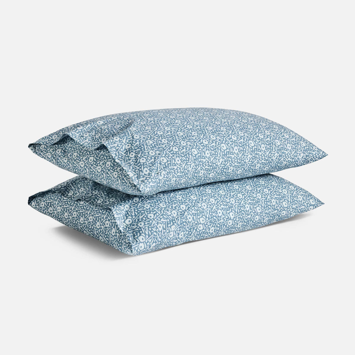 Test Classic Percale Pillowcases