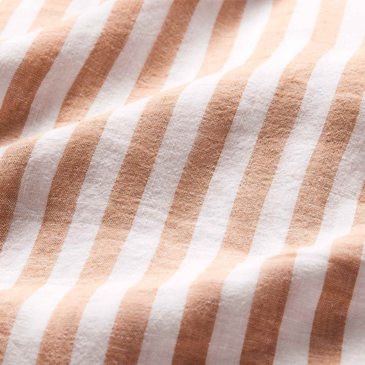 Washed European Linen Core Sheet Set - Last Call