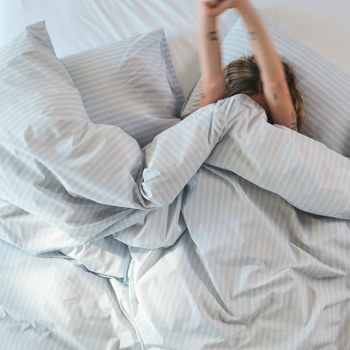 Test Classic Percale Pillowcases