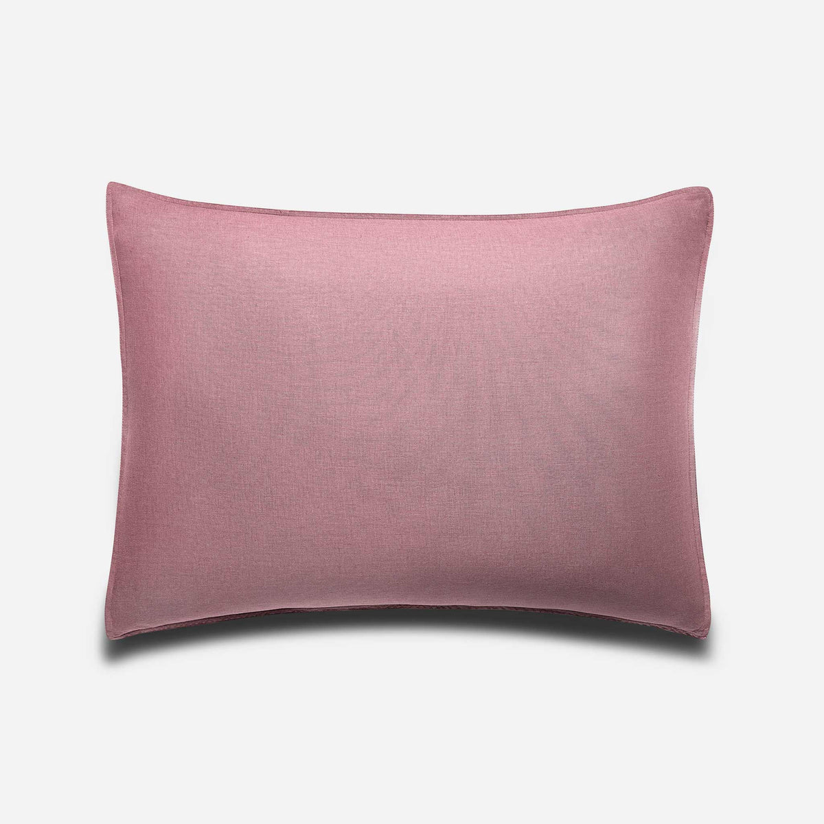 Washed European Linen Pillowcase Set - Last Call