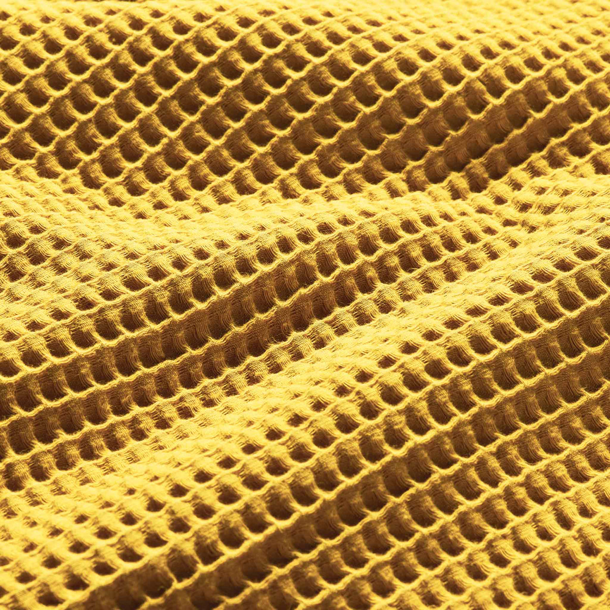 Dreamweave Waffle Throw Blanket - Last Call
