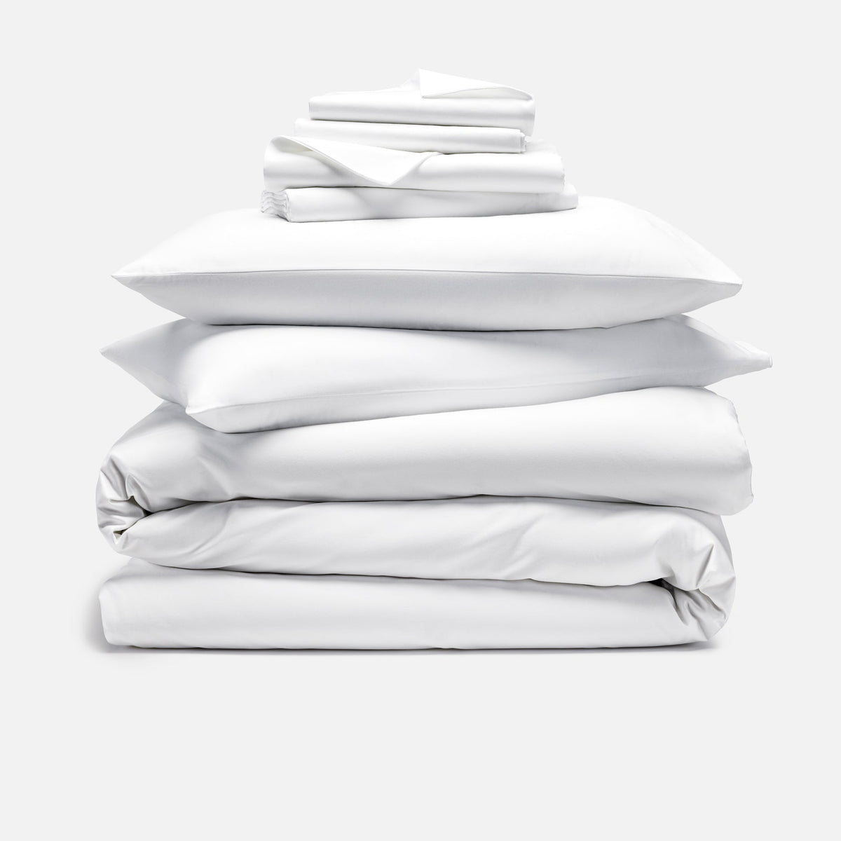 Luxe Sateen Hardcore Sheet Bundle