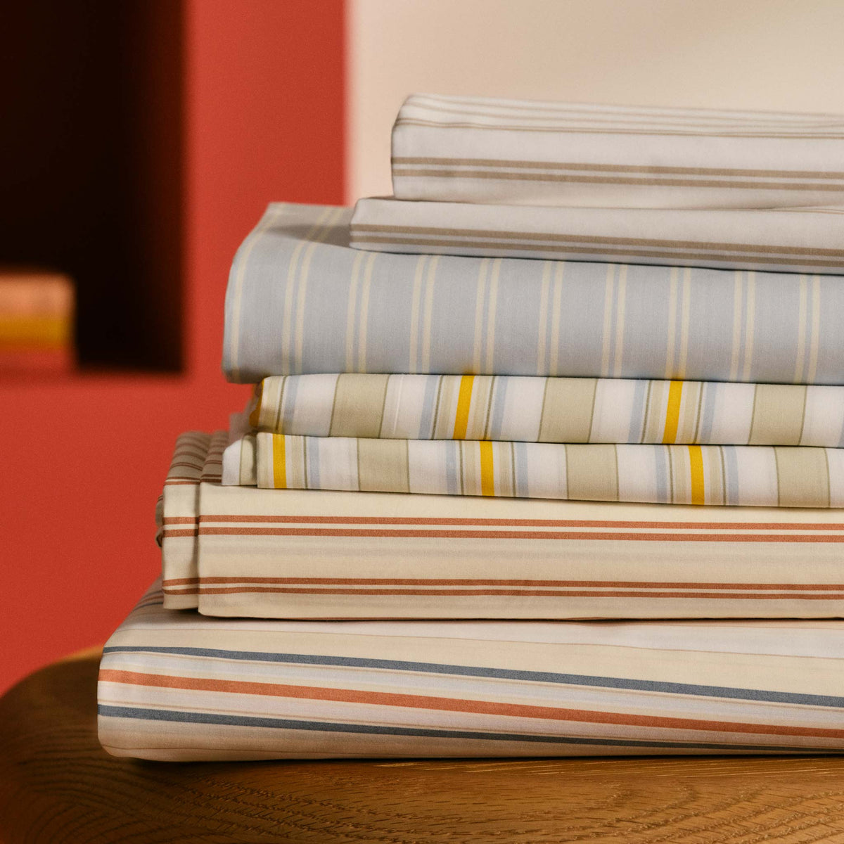 Test Classic Percale Pillowcases