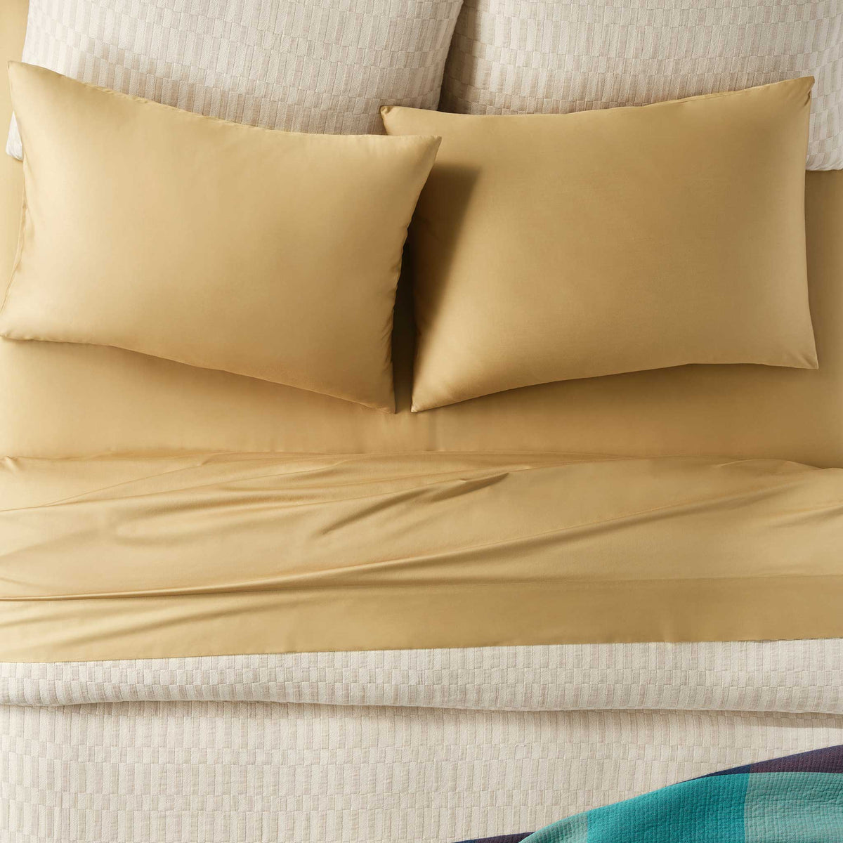 Luxe Sateen Core Sheet Set - Last Call
