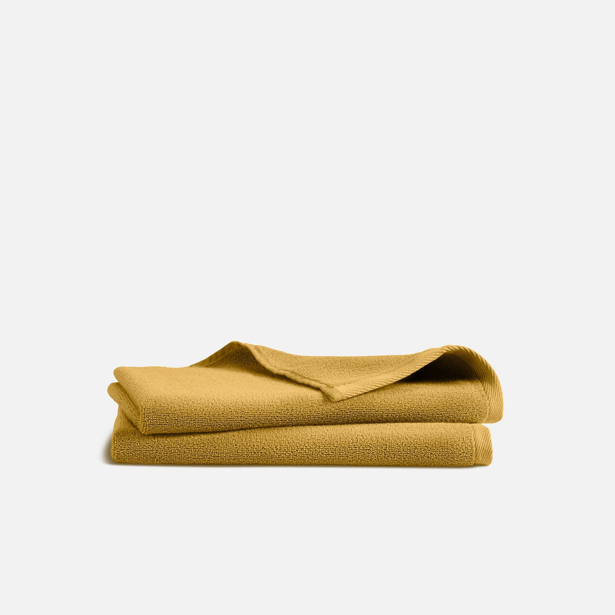 Plush Turkish Cotton Hand Towels