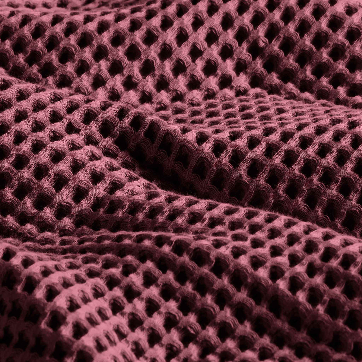 Dreamweave Waffle Bath Towels Set of 2 - Last Call