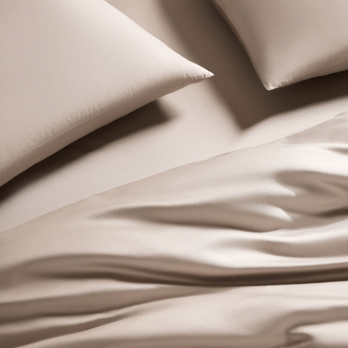 Luxe Sateen Core Sheet Set - Last Call