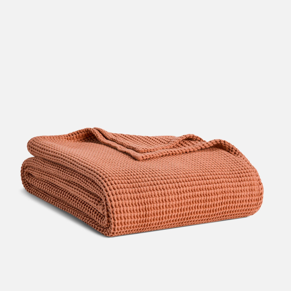 Test Dreamweave Waffle Bed Blanket