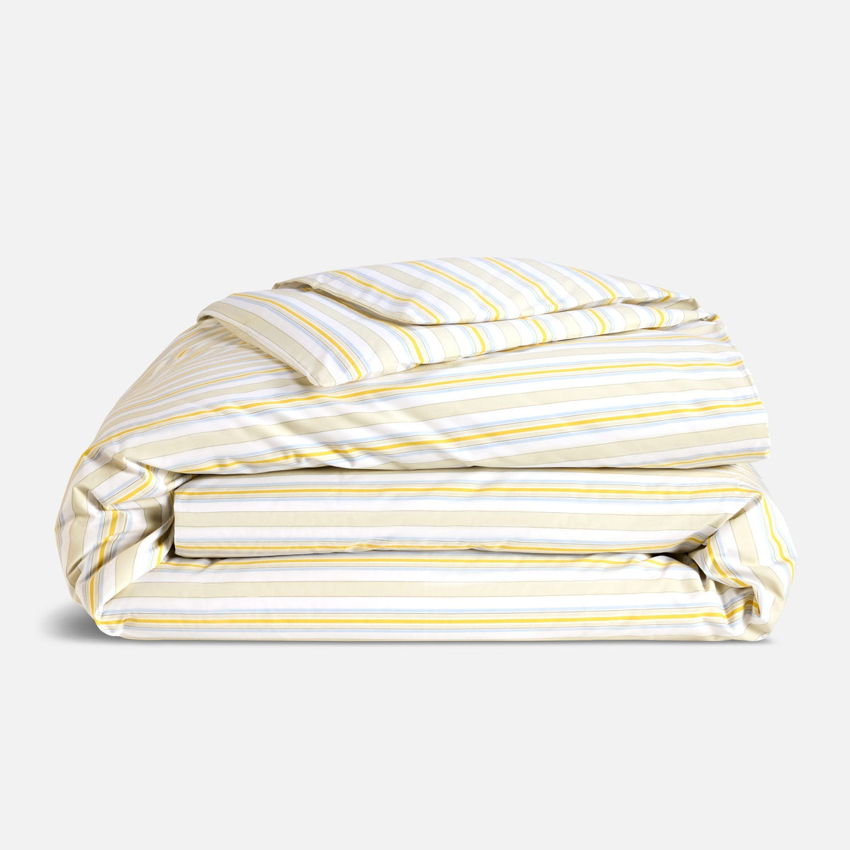 Test Classic Percale Duvet Cover
