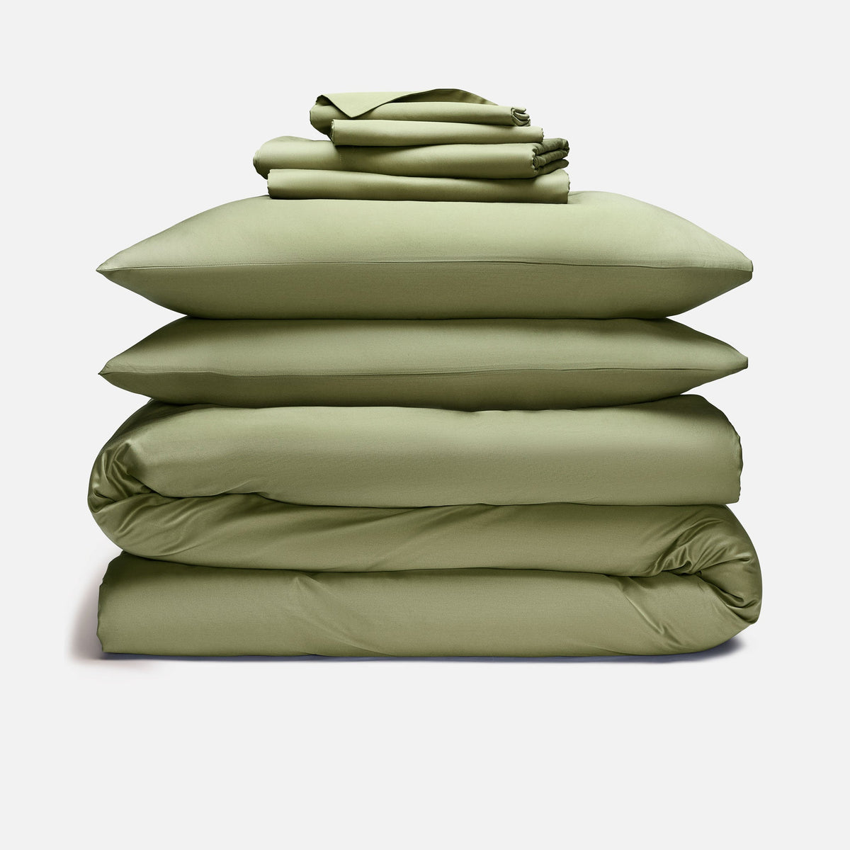 Luxe Sateen Hardcore Bundle