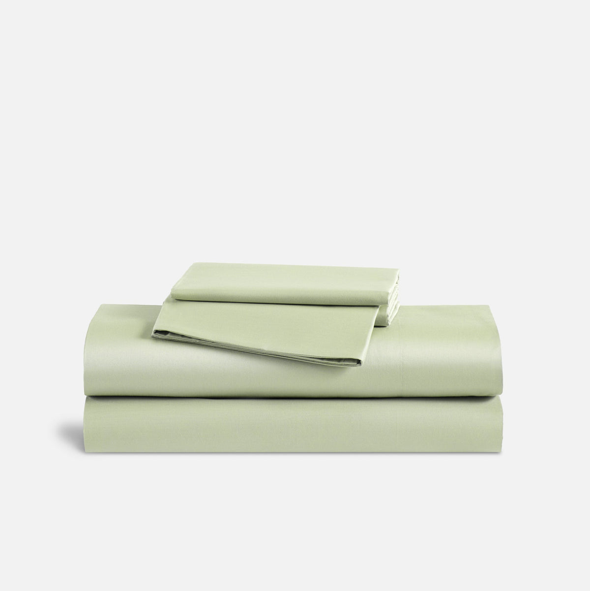 Luxe Sateen Core Sheet Set - Last Call