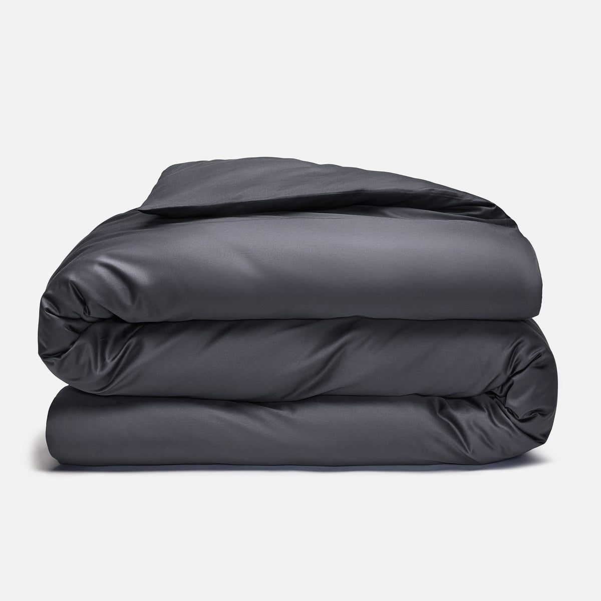 Luxe Sateen Duvet Cover