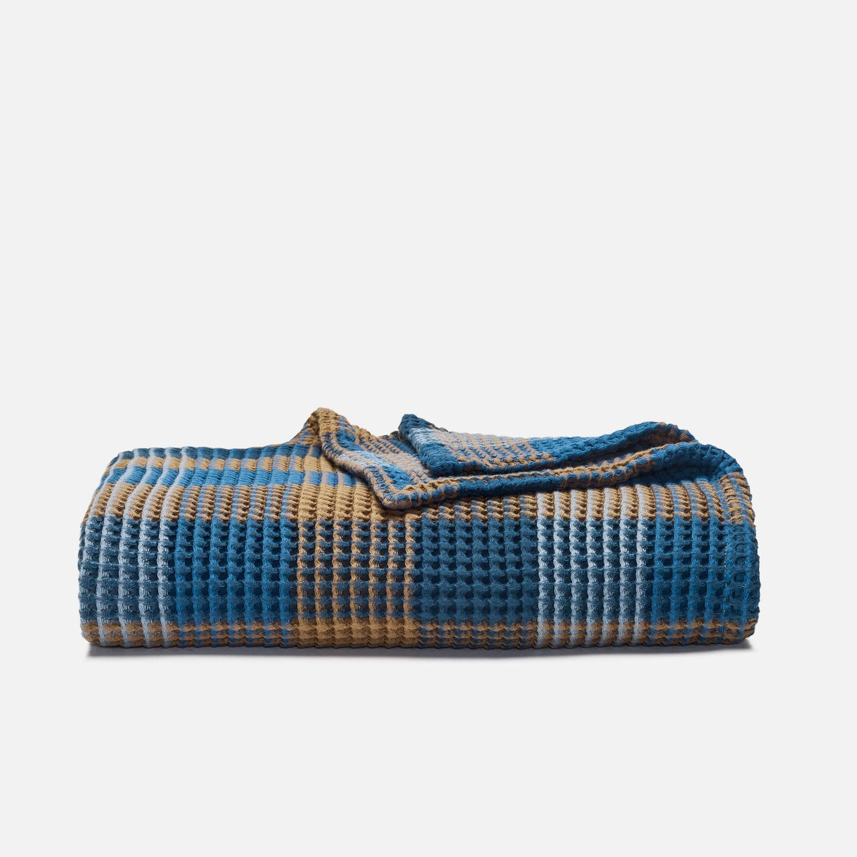 Dreamweave Waffle Throw Blanket